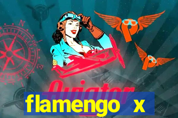 flamengo x corinthians futemax